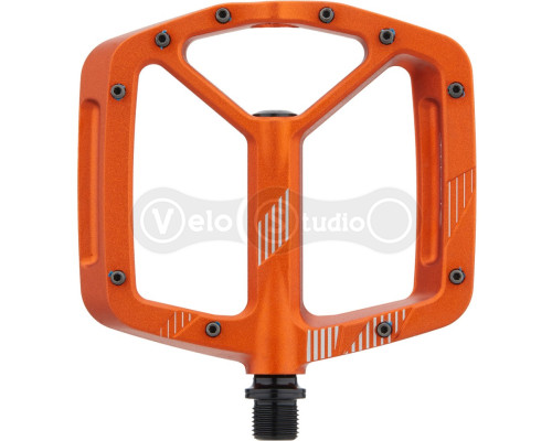 Педалі Race Face Aeffect R помаранчеві
