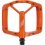 Педалі Race Face Aeffect R помаранчеві Педалі Race Face Aeffect R помаранчеві