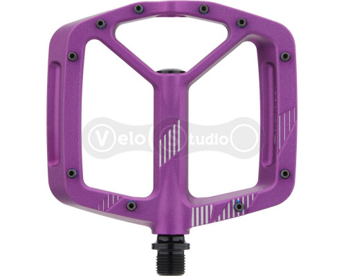 Педалі Race Face Aeffect R фіолетові