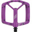 Педалі Race Face Aeffect R фіолетові Педалі Race Face Aeffect R фіолетові