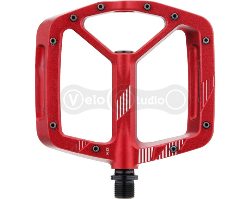 Педалі Race Face Aeffect R червоні