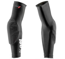 Налокотники Ride 100% TERATEC Elbow Guard [Black], Small