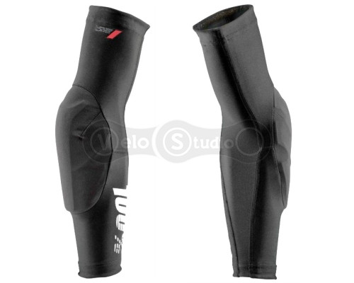 Налокотники Ride 100% TERATEC Elbow Guard [Black], Small