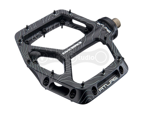 Педалі Race Face Atlas 22 чорні