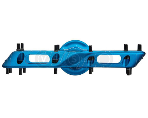 Педалі Race Face Atlas 22 сині