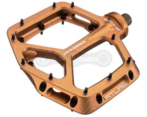 Педали Race Face Atlas 22 KashMoney