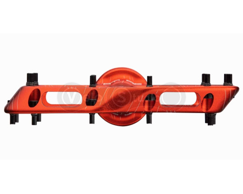 Педали Race Face Atlas 22 оранжевые