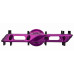 Педали Race Face Atlas 22 фиолетовые