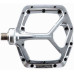 Педалі Race Face Atlas 22 сріблясті