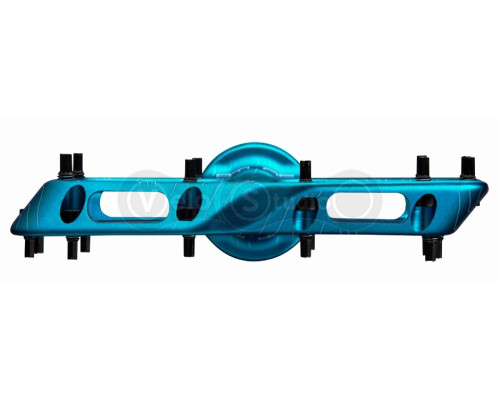 Педалі Race Face Atlas 22 бірюзові