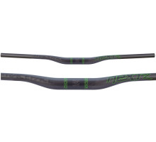 Руль Race Face NEXT R 35 Carbon 800 мм 20 мм зелёный