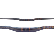 Руль Race Face NEXT 35 Carbon 760 мм 20 мм оранжевый