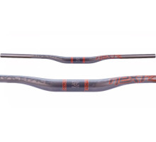 Руль Race Face NEXT 35 Carbon 760 мм 20 мм красный