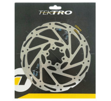 Ротор Tektro TR203-52 203 мм
