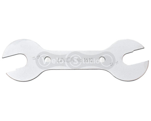 Конусний ключ Unior Tools для втулок 13/14/15 та 17 мм