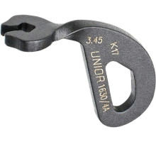 Ключ Unior Tools для спиць 3.45 мм