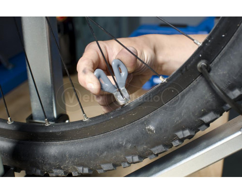 Ключ Unior Tools Pro для спиць 3.3 мм