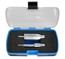 Съёмник Unior Tools бушингов (втулок) амортизатора