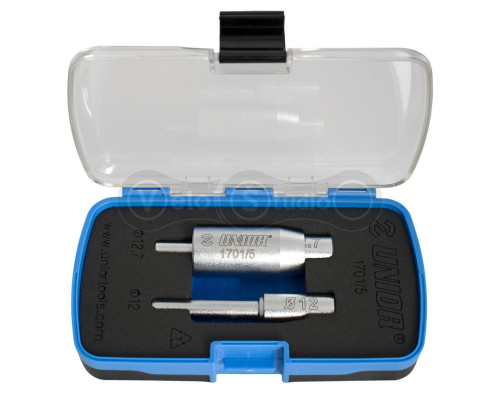 Съёмник Unior Tools бушингов (втулок) амортизатора