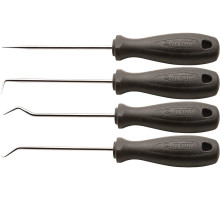 Набор Unior Tools для снятия и установки о-рингов