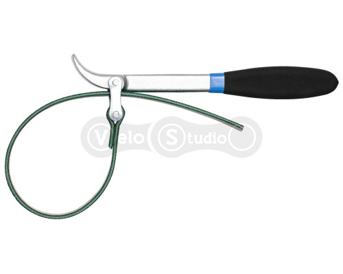 Съёмник Unior Tools колбы амортизатора (хлыст)