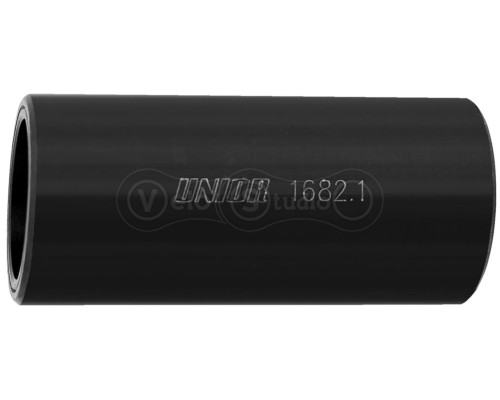 Направляюча Unior Tools для встановлення якоря в шток вилки