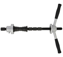 Прес Unior Tools для встановлення кермової колонки