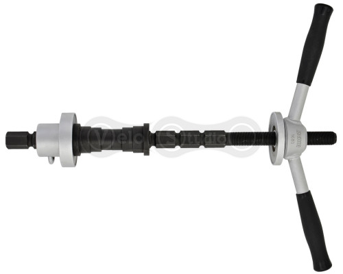 Прес Unior Tools для встановлення кермової колонки