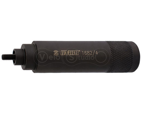 Інструмент Unior Tools для встановлення якоря в шток вилки