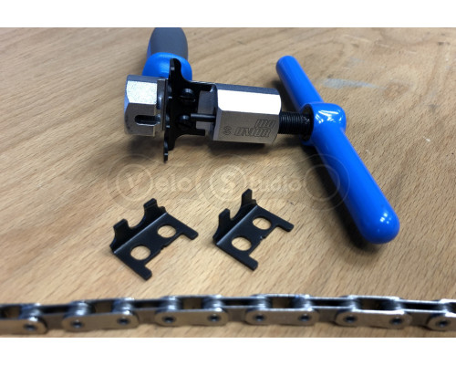 Выжимка цепи Unior Tools Pro 6-12 скоростей