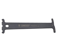 Вимірювач зносу ланцюга Unior Tools
