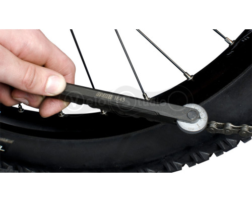 Индикатор износа цепи Unior Tools Pro