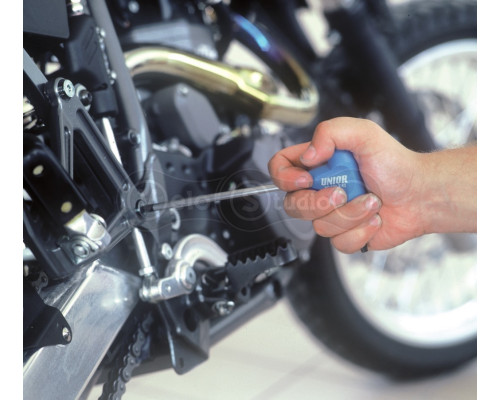 Torx Unior Tools Profi T7