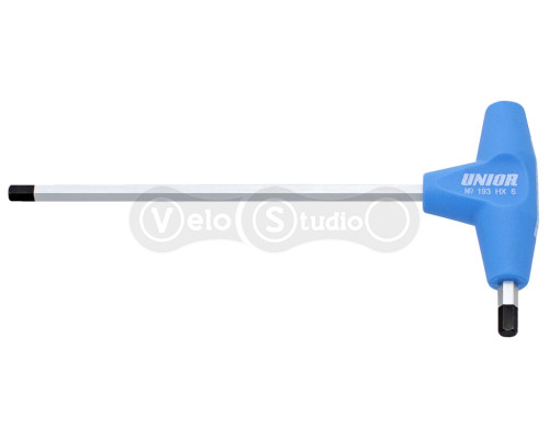 Шестигранник Unior Tools 2.5 мм