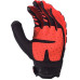 Рукавички Ride 100% AIRMATIC Glove червоні розмір S