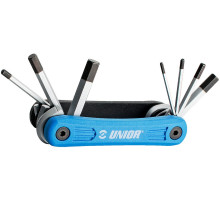Мультитул Unior Tools Euro 7 функций