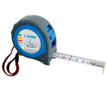 Рулетка Unior Tools 5 метрів