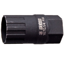 Съемник кассеты Unior Tools Freewheel (Shimano, SRAM, Sun Race)