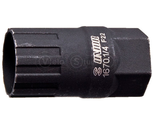 Знімач касети Unior Tools Freewheel (Shimano, SRAM, Sun Race)