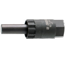 Съемник кассеты Unior Tools с направляющей 12 мм 