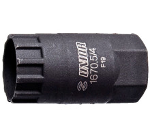 Съемник кассеты Unior Tools 1670.5/4 (Sram, Shimano)