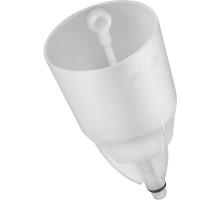 Лійка та пробка Tektro TRP Bleed Cup для прокачування гальма