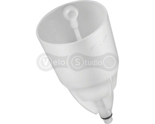 Лійка та пробка Tektro TRP Bleed Cup для прокачування гальма