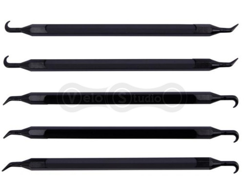 Набір RockShox для зняття та встановлення про-рингів 5 шт.