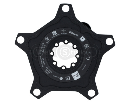 Измеритель мощности Quarq DZero AXS DUB 110 BCD