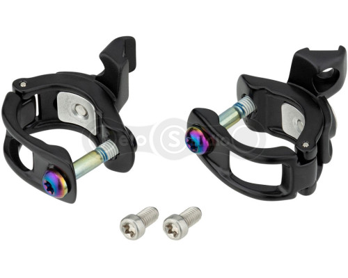 Матчмейкери Sram Matchmaker X кріплення ручки гальма Rainbow, пара