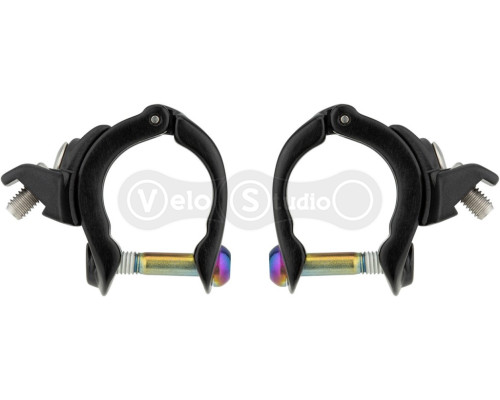 Матчмейкери Sram Matchmaker X кріплення ручки гальма Rainbow, пара