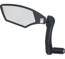 Велосипедне дзеркало Merida Edge Black Grey