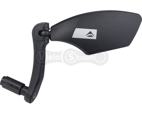 Велосипедне дзеркало Merida Edge Black Grey
