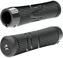 Грипси Merida Expert 33 мм чорні